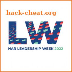 NAR Leadership Week 2022 icon