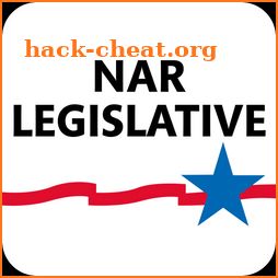 NAR Legislative icon