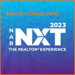 NAR NXT 2023 icon