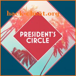 NAR President’s Circle Conference icon