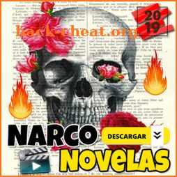 Narco Novelas gratis icon