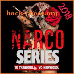 Narco series 2018 icon