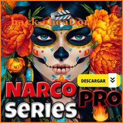 Narco series 2019 icon