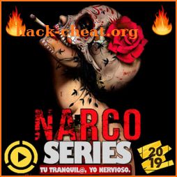 Narco Series 2020 icon