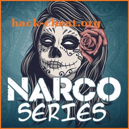 Narco series gratis icon