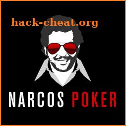 Narcos Poker icon