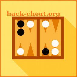 Narde Backgammon icon