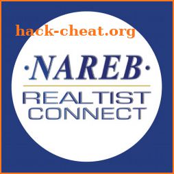 NAREB Realtist Connect App icon