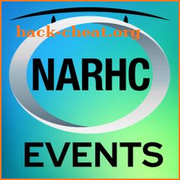 NARHC Events icon