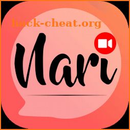 Nari Chat-online Video Calling icon