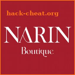 Narin Boutique | نارين بوتيك icon
