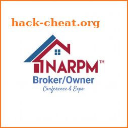 NARPM Broker/Owner icon