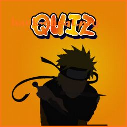 Naru Quiz Guess The Anime Characters icon