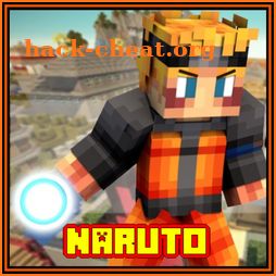 Naruto Addon MCPE icon