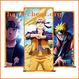 Naruto Best Anime Wallpapers HD & 4K icon