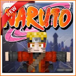 Naruto For Minecraft 2021 Master Mods MCPE icon