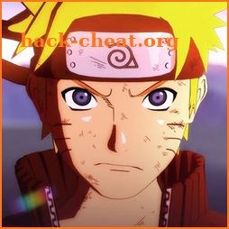 Naruto Games: Ultimate Ninja Shippuden Storm 4 icon