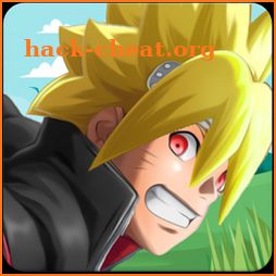 Naruto guess the character icon