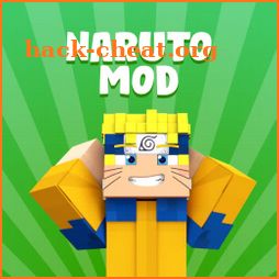 Naruto Mod for Minecraft icon