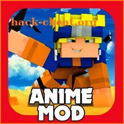 Naruto Mod for Minecraft PE icon