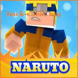 Naruto Mod for Minecraft PE icon