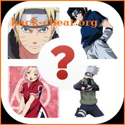 Naruto Quizkage icon