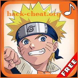 Naruto Ringtones Free icon