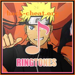 Naruto Ringtones HQ icon