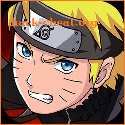 NARUTO SHIPPUDEN icon