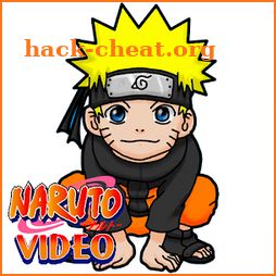 Naruto Shippuden Video - Free Watch icon