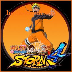 Naruto Shippūden:Ultimate Ninja Storm 4-Game guide icon
