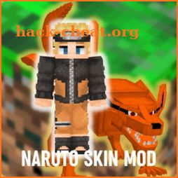 Naruto Skin Mod For Minecraft icon