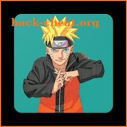 Naruto Soundboard icon