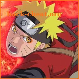 Naruto Wallpapers HD icon