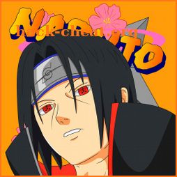 Narutoo Ninja polygon Game icon