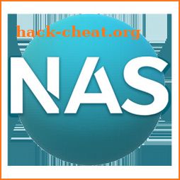 NAS News icon
