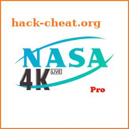 Nasa 4K Pro icon