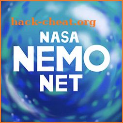 NASA NeMO-Net icon