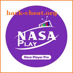 Nasa Player Pro icon