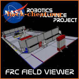 NASA RAP FRC Field Viewer icon