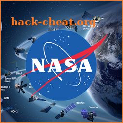 NASA : Science Channel icon