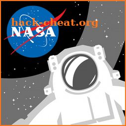 NASA Selfies icon
