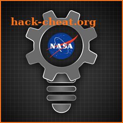 NASA Technology Innovation icon