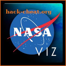 NASA Visualization Explorer icon