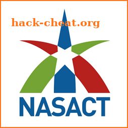 NASACT icon