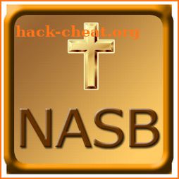 NASB Audio Bible Free icon