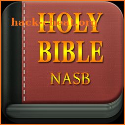 NASB Bible Offline free icon