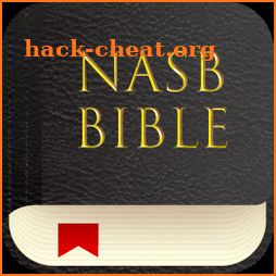 NASB Free Offline - New American Standard Bible icon