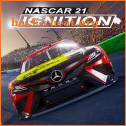 NASCAR 21 Ignition Guide icon