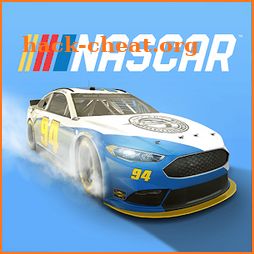 NASCAR Acceleration Nation icon